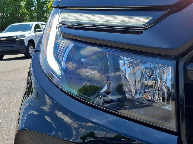Used 2025 Honda Ridgeline Black Edition image 9