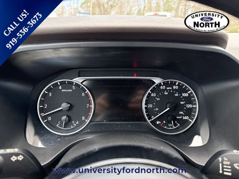 Used 2023 Nissan Rogue SV image 20