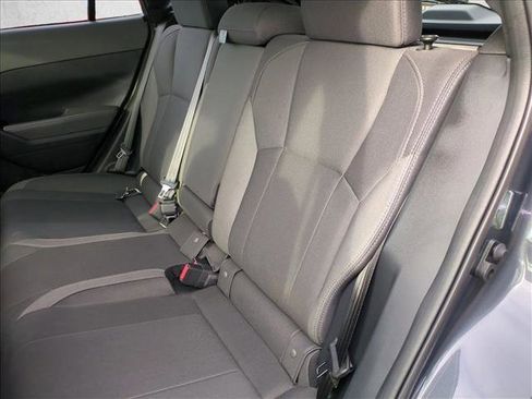 Certified 2025 Subaru Crosstrek 2.0i Premium w/ Crosstrek Mirror Package image 17