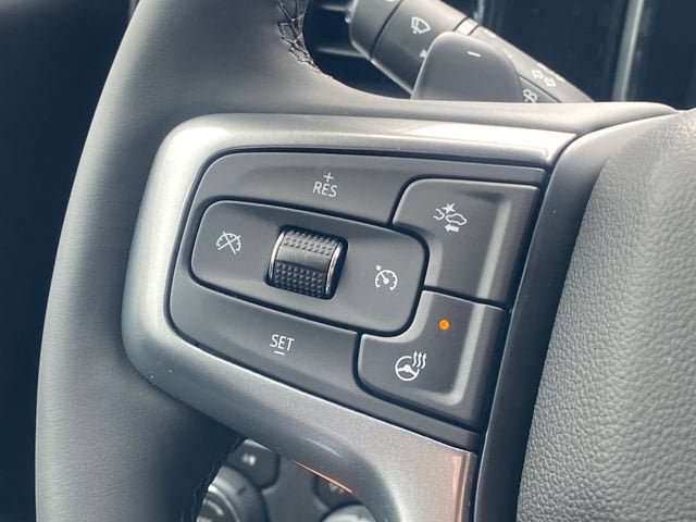 New 2026 Chevrolet Silverado 1500 RST w/ Protection Package AWD/4WD image 36