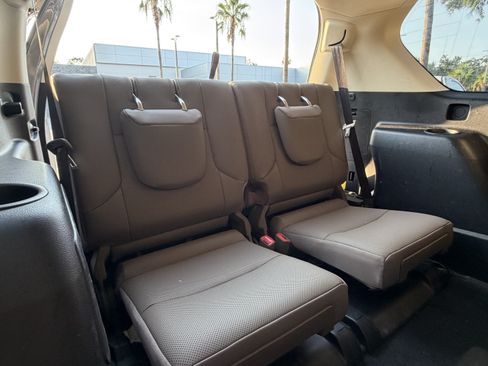 Certified 2023 Lexus GX 460 Premium w/ Premium Package AWD/4WD image 50