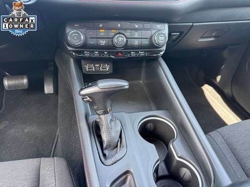 Used 2023 Dodge Durango GT AWD/4WD image 12