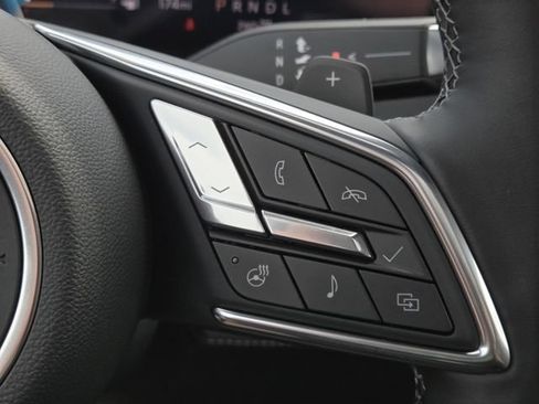 New 2026 Buick Enclave Avenir w/ Super Cruise Package AWD/4WD image 16