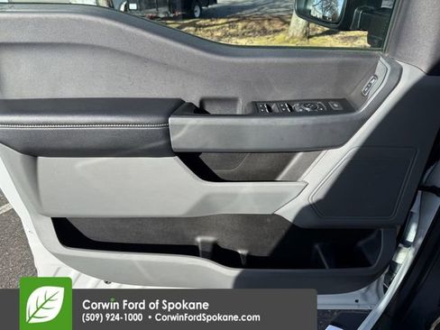 Used 2023 Ford F350 XLT w/ 360-Degree Camera Package image 21