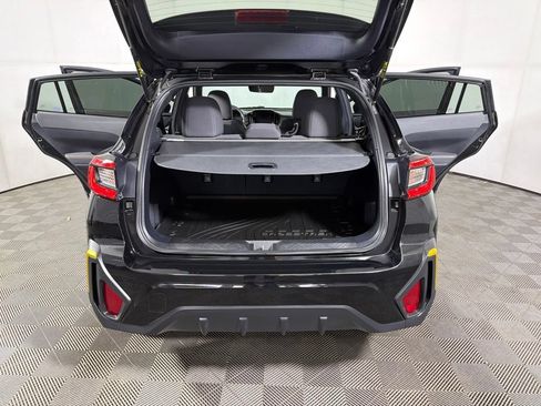 Used 2024 Subaru Crosstrek 2.5i Sport AWD/4WD image 21