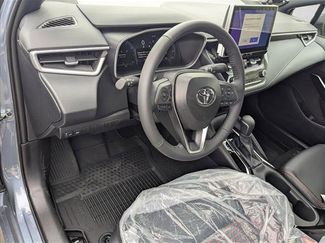 New 2026 Toyota Corolla XSE video 3