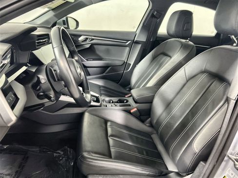 Used 2024 Audi A3 2.0T Premium image 13