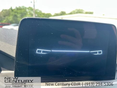 Used 2025 Ford Escape Active AWD/4WD image 34