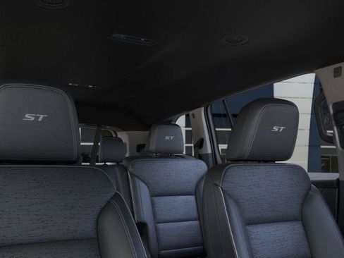 New 2025 Buick Enclave Sport Touring w/ Super Cruise Package image 24