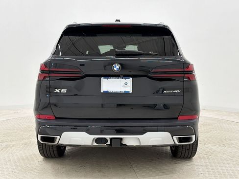Used 2024 BMW X5 xDrive40i w/ Premium Package AWD/4WD image 10