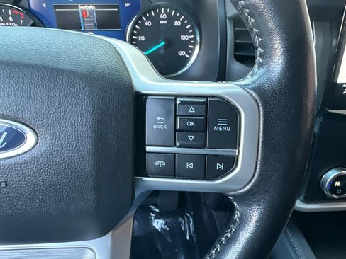 Used 2023 Ford Expedition Max XLT image 20