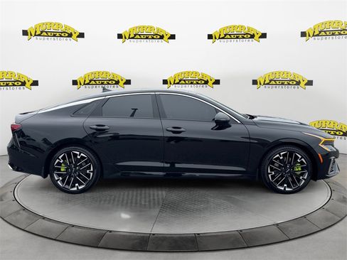 Used 2026 Kia K5 GT image 6