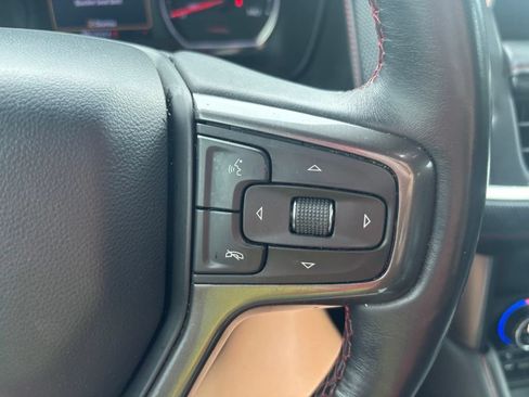 Used 2021 Chevrolet Tahoe RST w/ Luxury Package RWD image 26