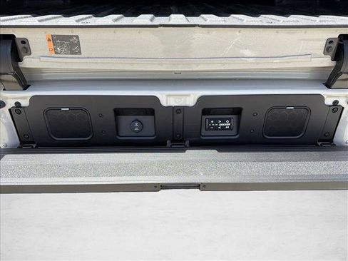 Used 2026 GMC Sierra 1500 AT4X AWD/4WD image 6