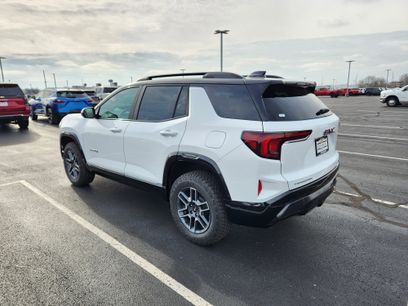 New 2026 GMC Terrain AT4 w/ Convenience Package III