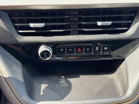 New 2026 Ford Explorer Tremor w/ Tremor Convenience Package AWD/4WD image 26