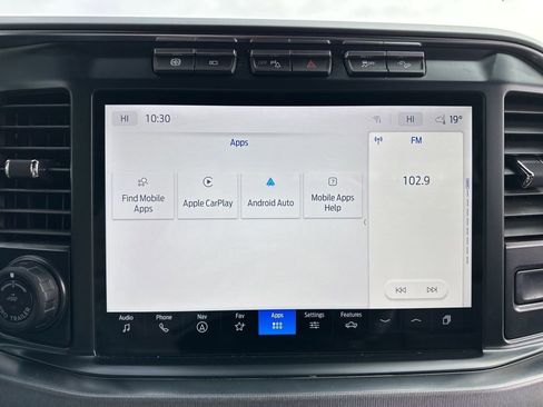 Certified 2024 Ford F350 Platinum w/ FX4 Off-Road Package image 44