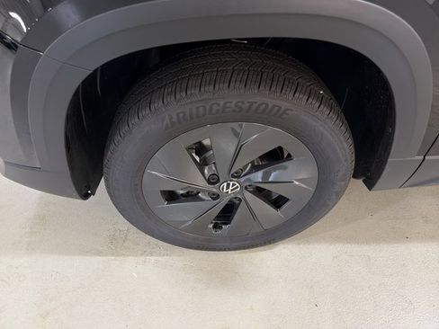 New 2026 Volkswagen Taos S FWD image 11