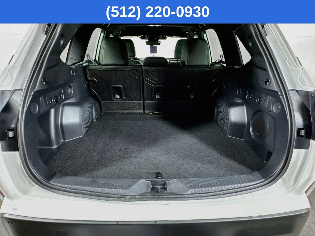 Used 2026 Subaru Forester Sport AWD/4WD image 33