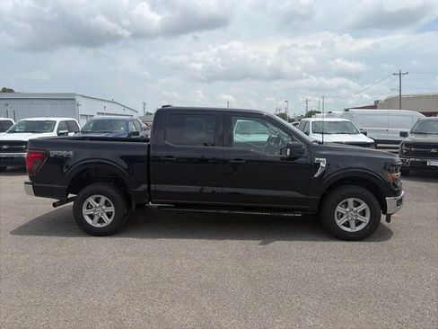 New 2026 Ford F150 XLT w/ Equipment Group 302A MID AWD/4WD image 7
