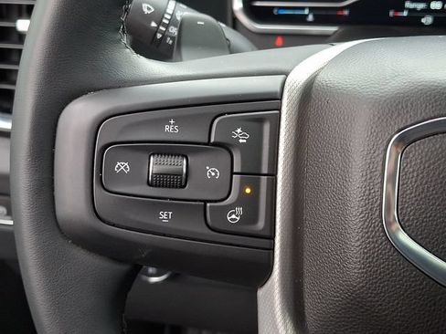 Used 2023 GMC Sierra 1500 Denali w/ Technology Package AWD/4WD image 18