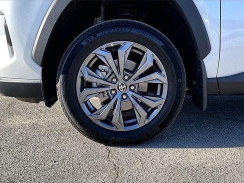 Used 2024 Toyota RAV4 Limited image 8
