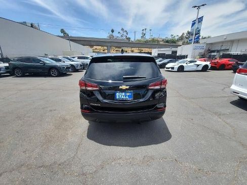 Used 2023 Chevrolet Equinox LS w/ LS Convenience Package FWD image 7