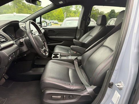 Used 2024 Honda Odyssey Sport image 19