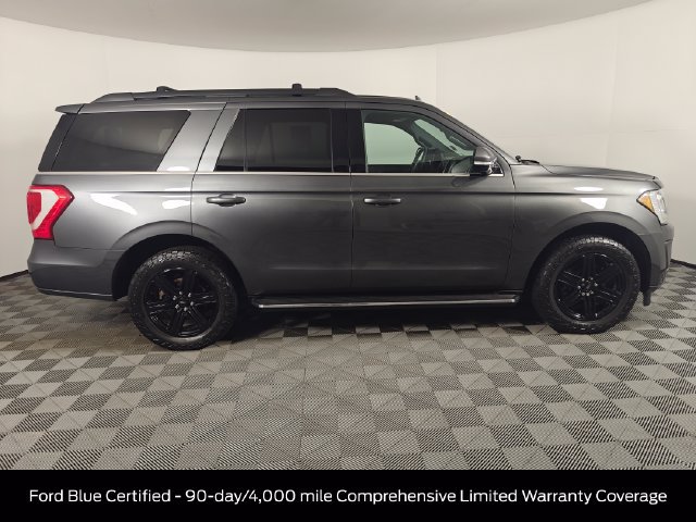 Used 2020 Ford Expedition XLT w/ Equipment Group 202A AWD/4WD image 3
