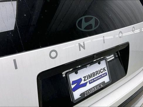 New 2026 Hyundai Ioniq 9 SEL image 34