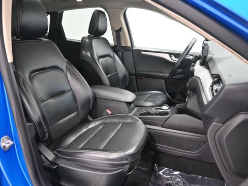 Used 2020 Ford Escape SEL AWD/4WD image 29