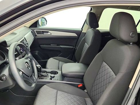 Used 2019 Volkswagen Atlas S AWD/4WD image 12