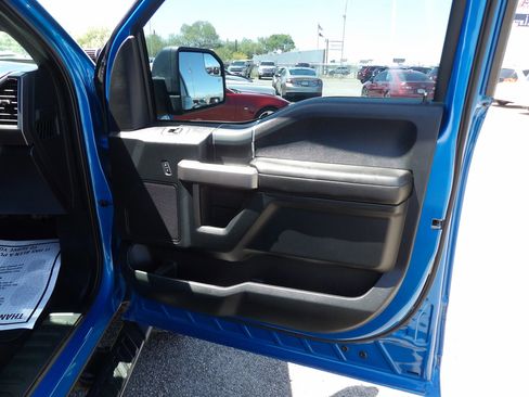 Used 2019 Ford F150 XLT w/ Equipment Group 302A Luxury RWD image 15