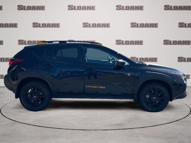 Used 2026 Subaru Crosstrek 2.5i Wilderness w/ Crosstrek Mirror Package AWD/4WD image 6