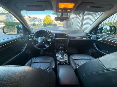 Used 2011 Audi Q5 3.2 Premium Plus AWD/4WD image 14