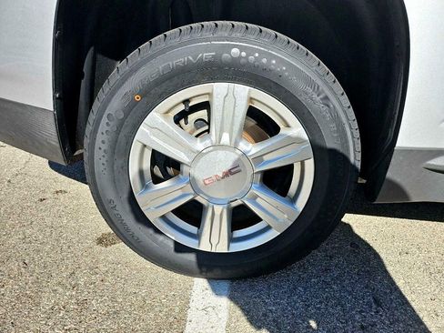 Used 2016 GMC Terrain SLE image 36