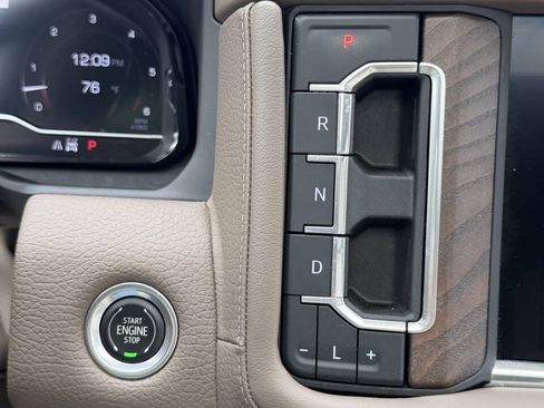 Used 2023 GMC Yukon Denali w/ Max Trailering Package AWD/4WD image 20