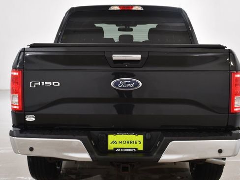 Used 2015 Ford F150 XLT w/ Equipment Group 301A Mid image 13