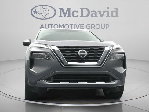Used 2023 Nissan Rogue SL w/ SL Premium Package FWD image 26