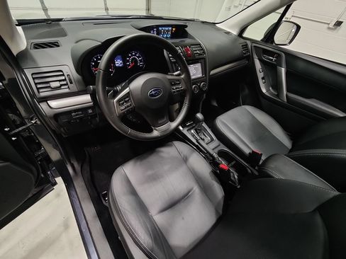 Used 2015 Subaru Forester 2.0XT Touring w/ Eyesight & Navigation System AWD/4WD image 25
