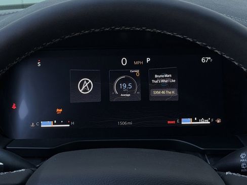 New 2025 Jeep Grand Cherokee L Limited w/ Trailer Tow Package image 13