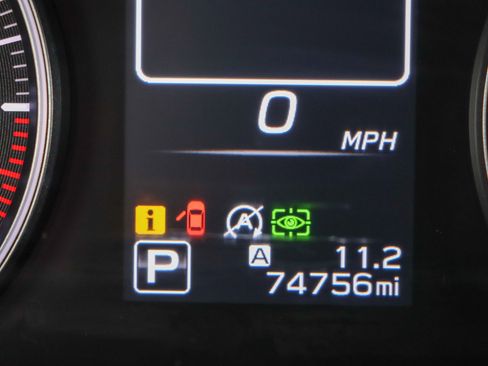 Used 2022 Subaru Outback Touring image 16