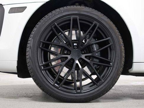 Certified 2023 Porsche Macan GTS AWD/4WD image 39