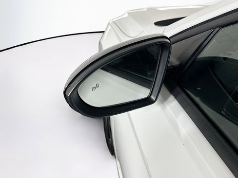 Used 2025 Volkswagen Jetta Sport image 16