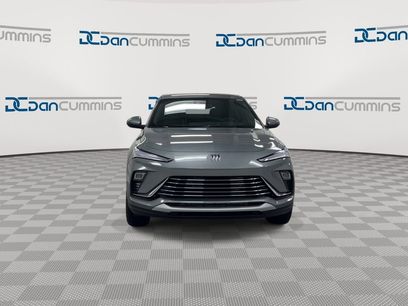 New 2026 Buick Envista Preferred w/ Convenience I Package