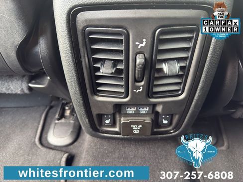 Used 2025 Dodge Durango R/T w/ Blacktop Package AWD/4WD image 22
