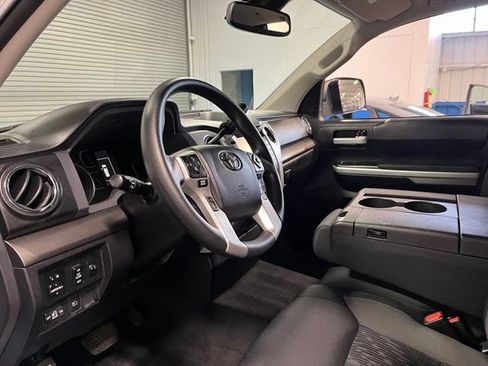 Used 2021 Toyota Tundra SR5 RWD image 22