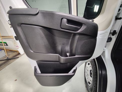 Used 2021 RAM ProMaster 3500 w/ Convenience Group image 16