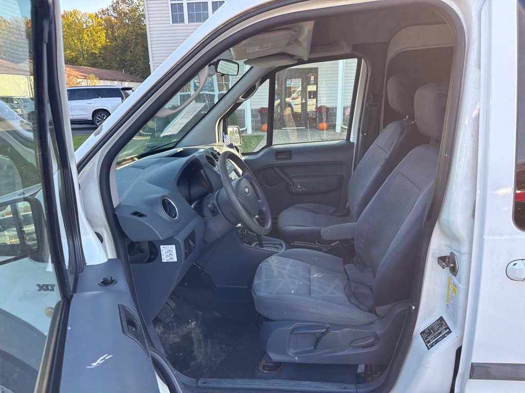 Used 2013 Ford Transit Connect XLT FWD image 9