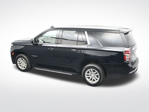 Used 2023 Chevrolet Tahoe LT image 32